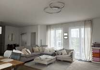 Wohnung zum Mieten in Düsseldorf 2.900 € 172 m²