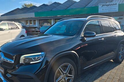 Mercedes-Benz GLB 200 108.630 km 28.990 &euro; Daleiden 54689