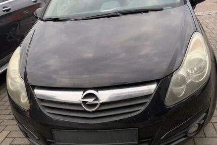Opel Corsa 246.000 km 1.100 &euro; Friesenheim 77948