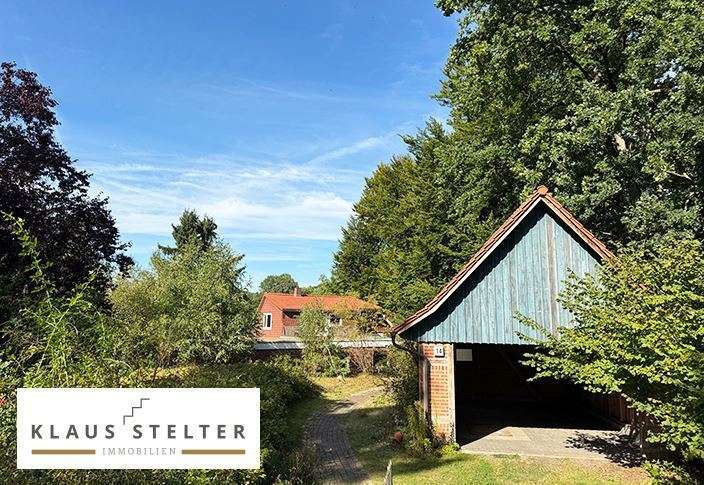 Einfamilienhaus Rehlingen - 5 Zimmer, 181 m&sup2;, 299.000&euro; | Angebot:22970105