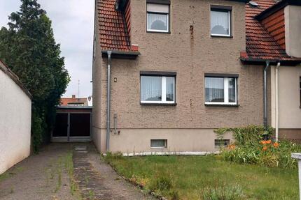 Haus Haldensleben - 4 Zimmer, 90 m&sup2;, 120.000&euro; | Angebot:27620564