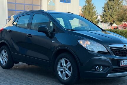 Opel Mokka 93.136 km 7.990 &euro; Alsdorf 52477