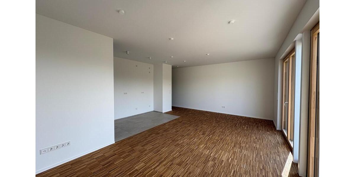 Maisonettenwohnung Saarbrücken Neue Bremm - 4 Zimmer, 95 m&sup2;, 1.045&euro; | Angebot:24780730