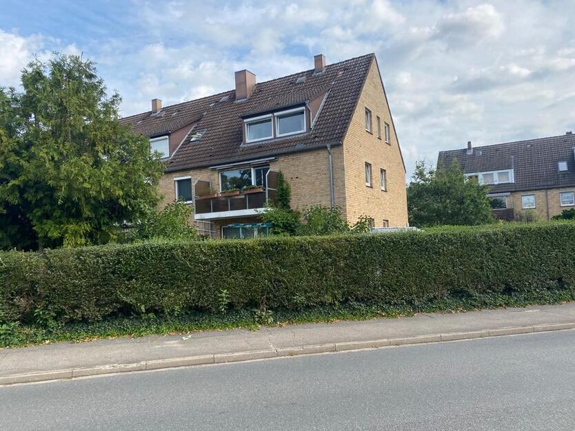 4 Zimmer MaisonettenWohnung
