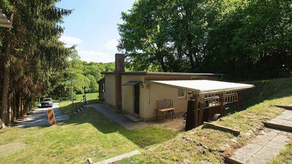 Einfamilienhaus Hohenfinow - 3 Zimmer, 50 m&sup2;, 140.000&euro; | Angebot:25662229