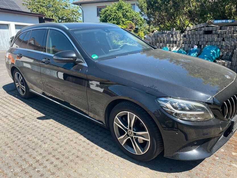 C 200