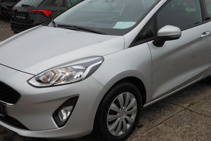 Ford Fiesta 24.000 km 12.590 € Bad Blankenburg 07422