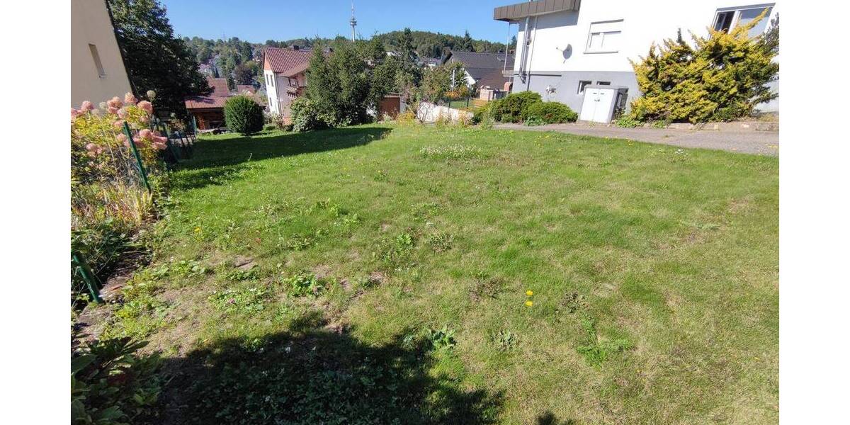 Grundstück Karlsruhe Grünwettersbach - 195.000&euro; | Angebot:25728755