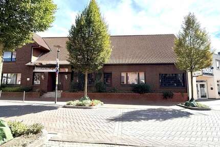 Gewerbeobjekt Visbek - 599.000&euro; | Angebot:27288533