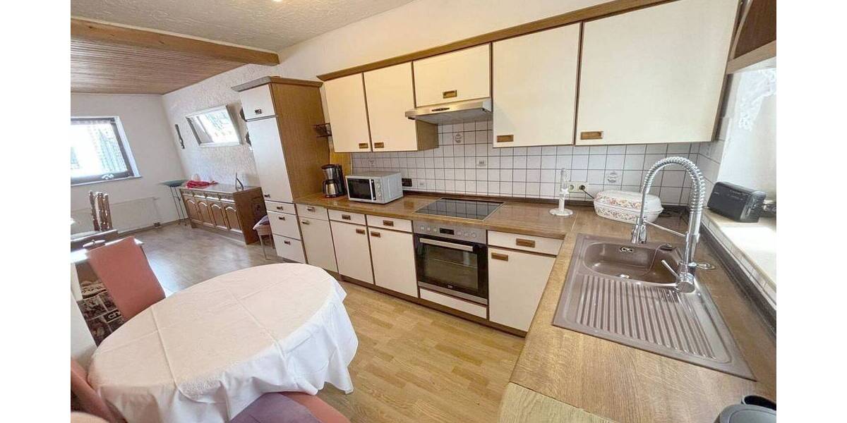 Reihenmittelhaus Trier Trier-Nord - 4 Zimmer, 100 m&sup2;, 279.800&euro; | Angebot:26891797