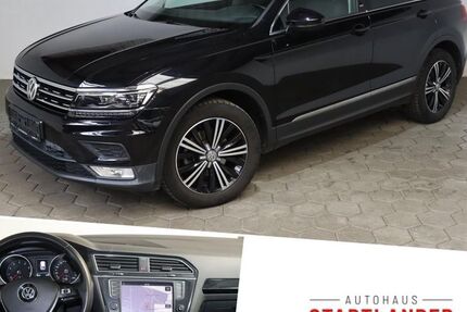 VW Tiguan 84.293 km 18.990 &euro; Norderstedt 22844