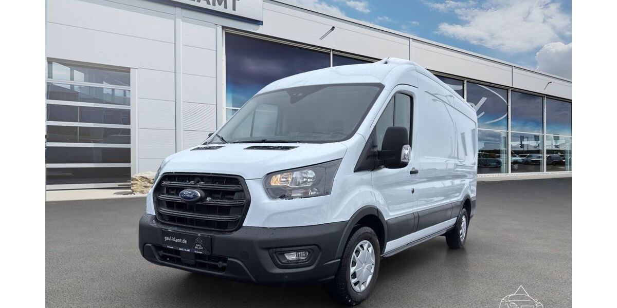 Ford Transit 20.603 km 36.780 &euro; Bad Neustadt 97616