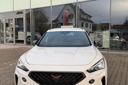 Cupra Formentor 19.048 km 25.980 &euro; Buggingen-Seefelden 79426