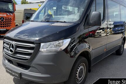 Mercedes-Benz Sprinter 30.730 km 58.850 &euro; Landsberg am Lech 86899