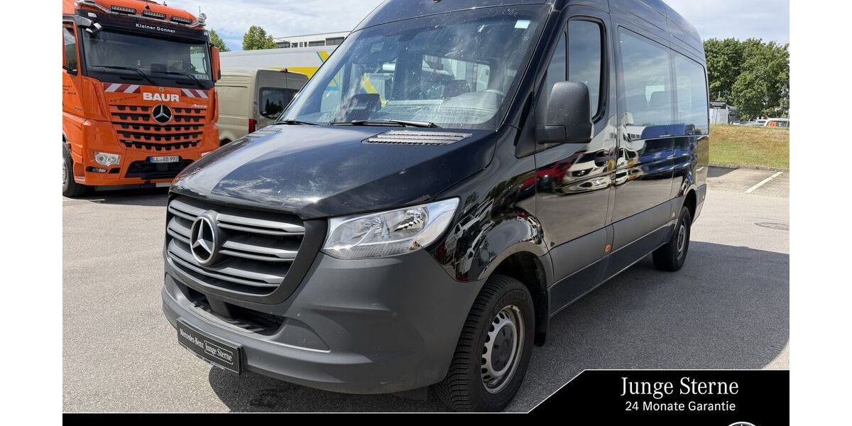 Mercedes-Benz Sprinter 30.730 km 58.850 &euro; Landsberg am Lech 86899