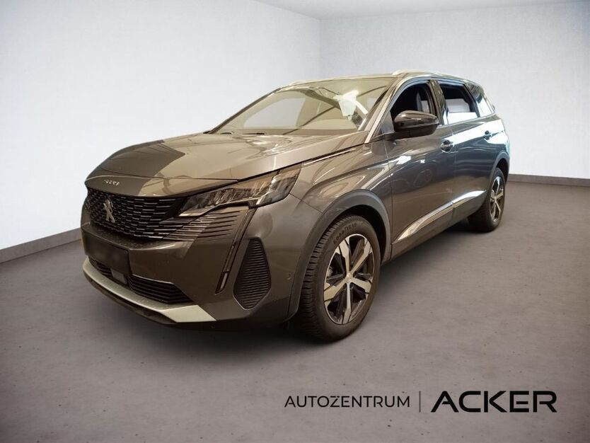 Peugeot 5008 21.846 km 29.980 € Marburg 35043