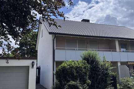 Haus Germering - 4 Zimmer, 115 m&sup2;, 2.150&euro; | Angebot:27087449