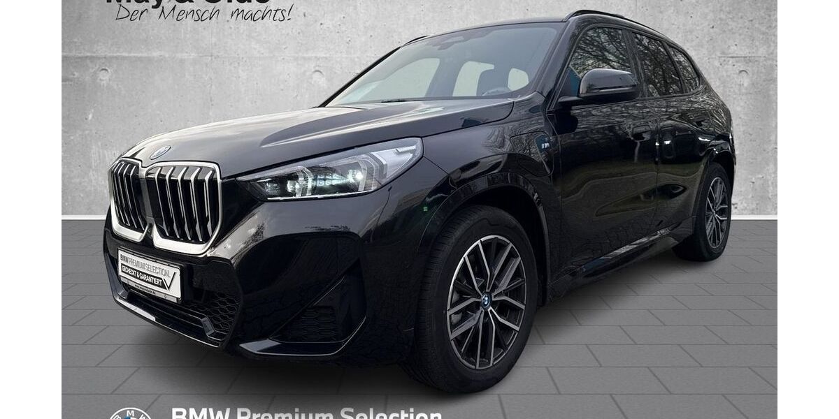 BMW X1 12.173 km 48.490 &euro; Norderstedt 22848