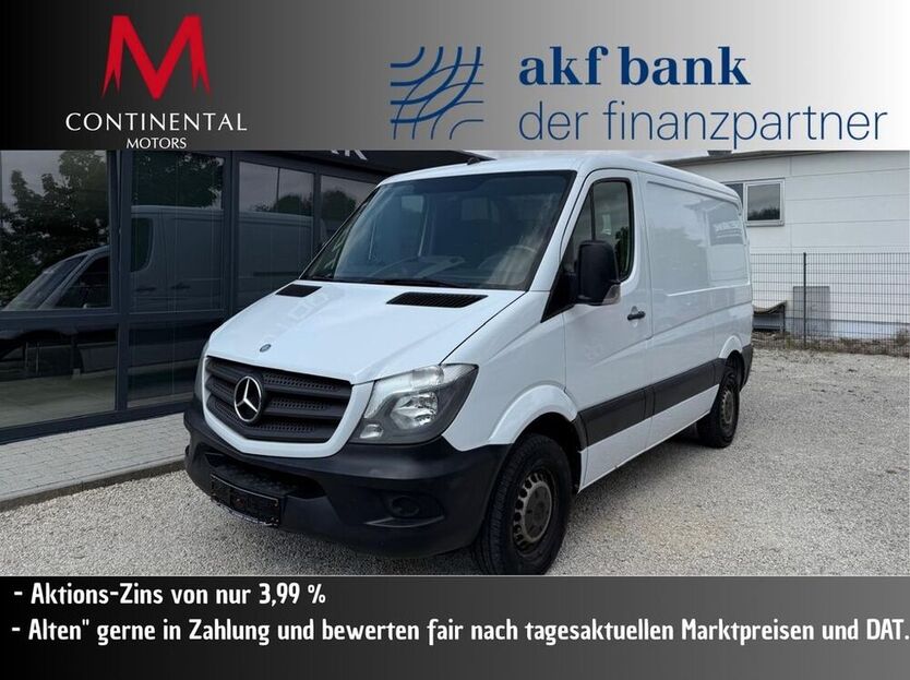 Sprinter