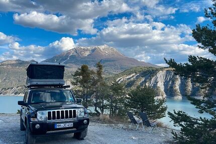 Jeep Commander