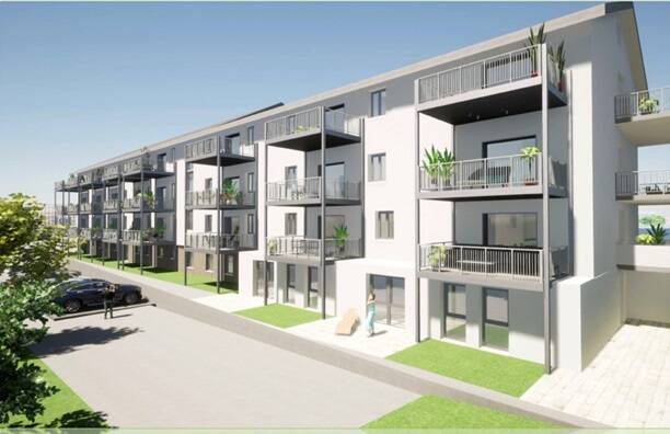 Mehrfamilienhaus, Wohnhaus Schotten - 9.248.000&euro; | Angebot:25663795