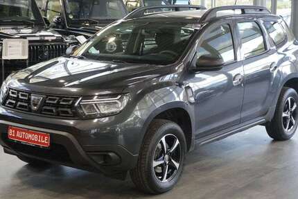 Dacia Duster 92.800 km 11.991 &euro; Olpe 57462