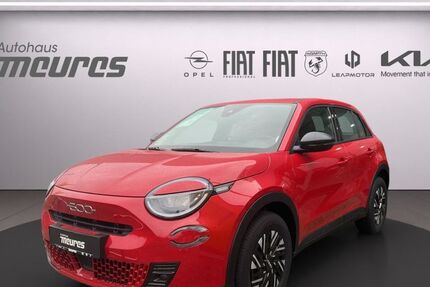 Fiat 600 3.164 km 19.950 &euro; Erkelenz 41812