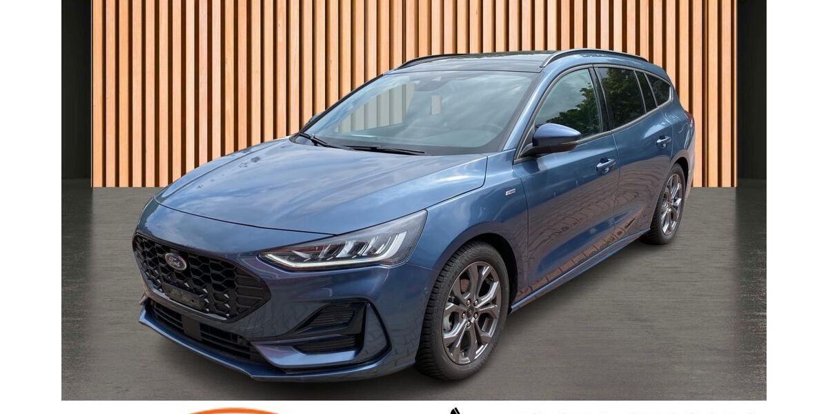 Ford Focus 9.182 km 23.980 &euro; Dresden 01328