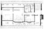 Etagenwohnung Spaichingen - 2 Zimmer, 60 m&sup2;, 135.000&euro; | Angebot:26512876