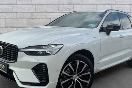 Volvo XC60 29.500 km 46.900 &euro; Augsburg 86179
