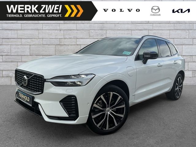 Volvo XC60 29.500 km 46.900 &euro; Augsburg 86179