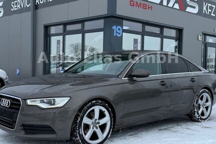 Audi A6 353.000 km 8.599 &euro; Garrel 49681