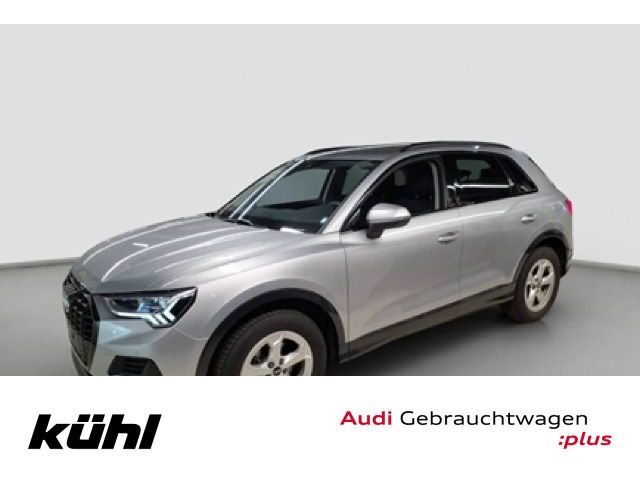 Audi Q3 7.330 km 36.980 &euro; Gifhorn 38518