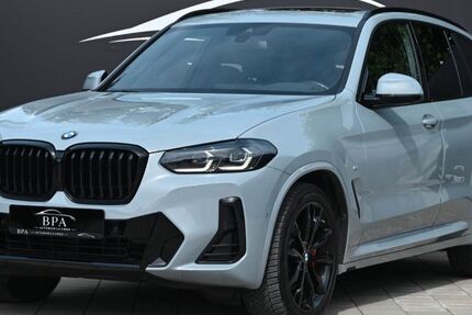 BMW X3 129.933 km 35.990 &euro; Neumarkt id opf 92318