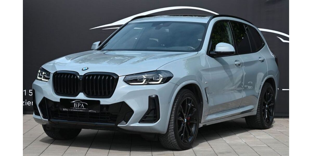 BMW X3 129.933 km 35.990 &euro; Neumarkt id opf 92318