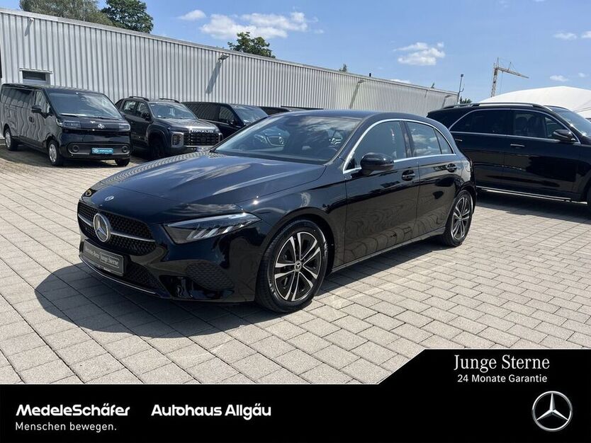 A 180