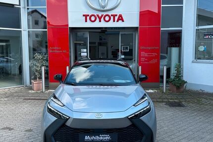 Toyota C-HR 1.080 km 35.980 € Neufarn 85646