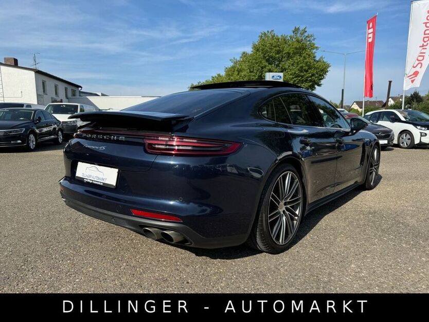 Panamera