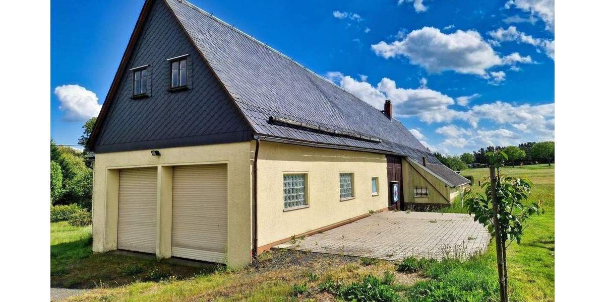 Einfamilienhaus Strahwalde Strahwalde - 7 Zimmer, 160 m&sup2;, 79.000&euro; | Angebot:25246727