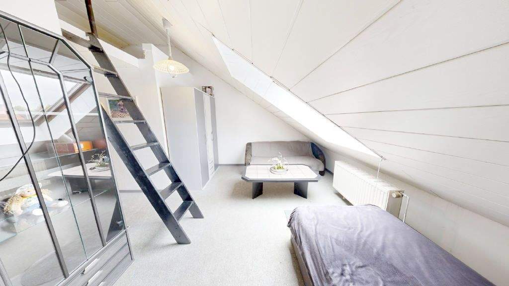 Langenfeld-Richrath! Sonnenhelles Einfamilienhaus mit Garten, Terrasse und Stellplatz in ruhiger Lage! (LK 4903) 5 zimmer