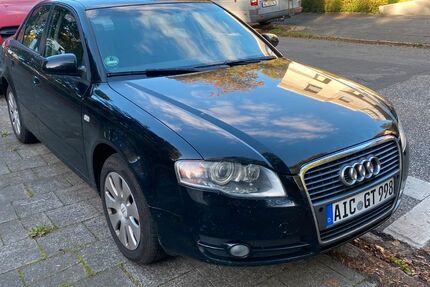 Audi A4 222.500 km 3.350 &euro; Kiel 24013