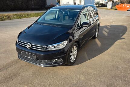 VW Touran 158.000 km 13.900 &euro; Mainburg 84048