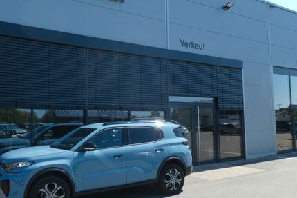 Citroen C3 Aircross 5.650 km 17.950 &euro; Bad Saulgau 88348