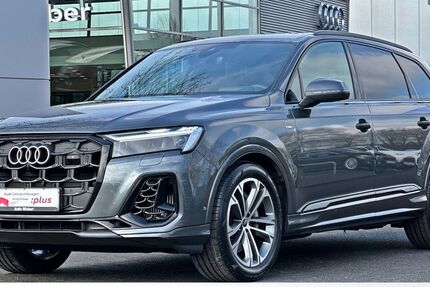 Audi Q7 25.790 km 73.880 &euro; Neubeckum 59269