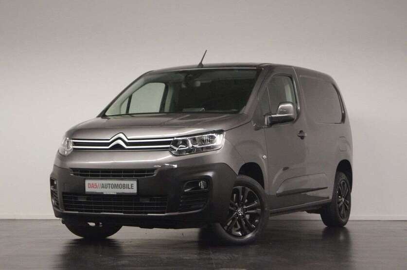 Berlingo