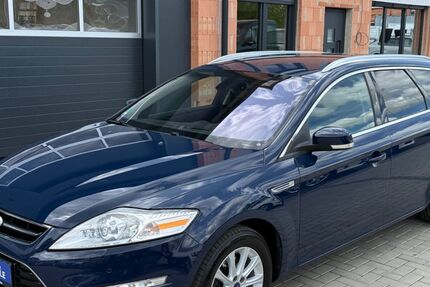 Ford Mondeo 196.000 km 6.799 &euro; Breitenworbis 37339