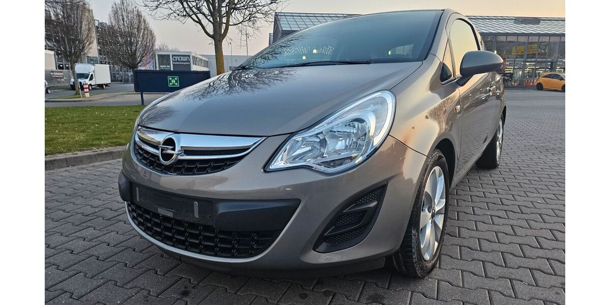 Opel Corsa 136.000 km 3.650 &euro; Nürnberg 90441