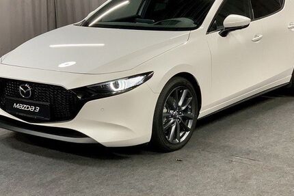 Mazda 3 26.459 km 23.990 &euro; Nordwalde 48356