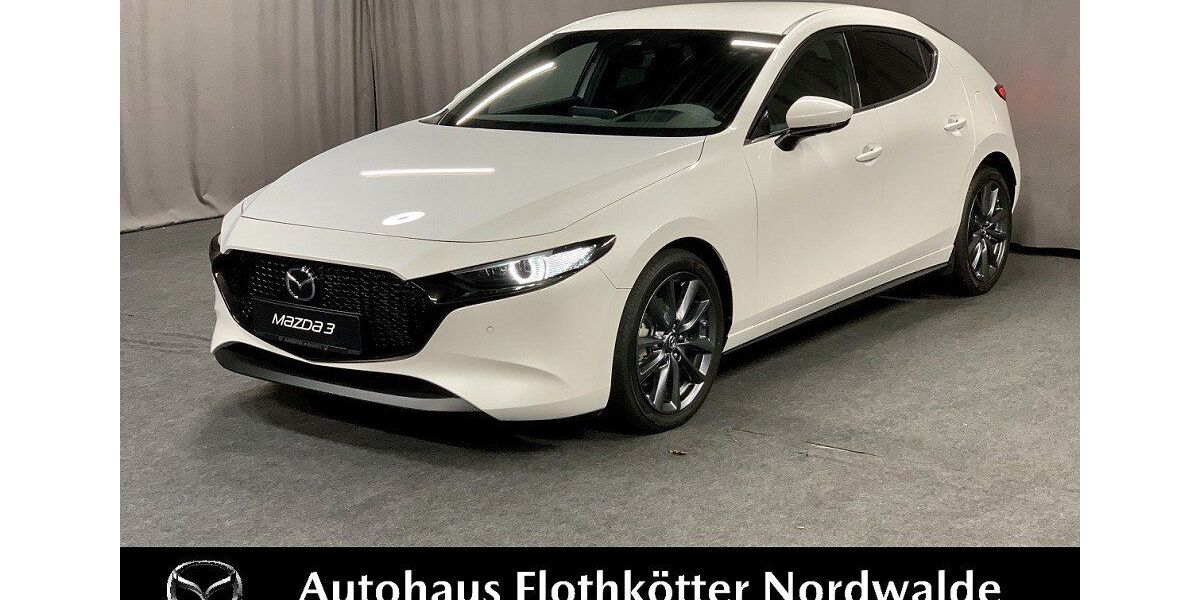 Mazda 3 26.459 km 23.990 &euro; Nordwalde 48356