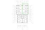 Etagenwohnung Bad Doberan - 4 Zimmer, 117 m&sup2;, 1.860&euro; | Angebot:26867263